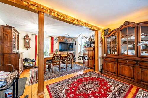 Foto - Haus zum Kaufen in Schwarzach 330.000,00 € 130 m²