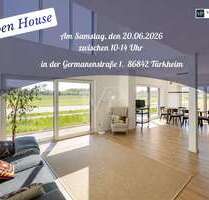 Haus zum Kaufen in Türkheim 1.100.000,00 € 185 m²