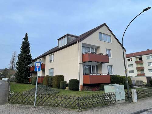 Foto - Wohnung zum Kaufen in Springe 84.500,00 € 57 m²