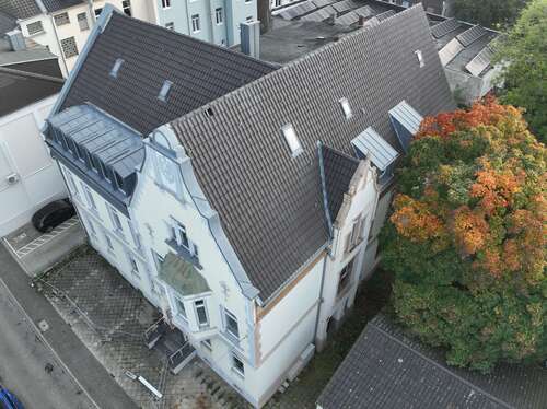 Foto - Haus zum Kaufen in Bochum 500.000,00 € 700 m²