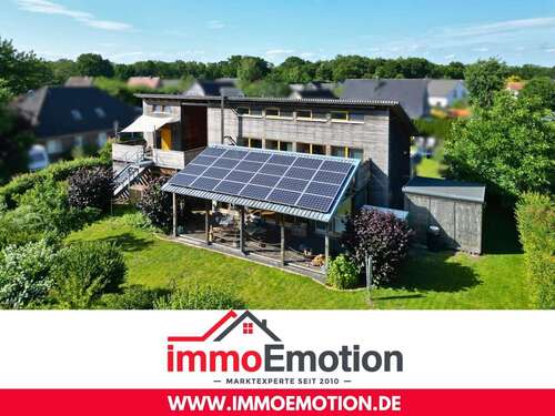 Foto - Haus zum Kaufen in Lauenbrück 550.000,00 € 206.03 m²
