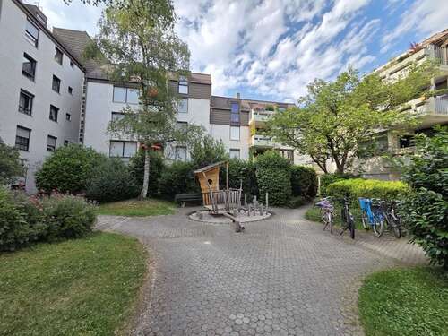 Foto - Wohnung zum Kaufen in München 880.000,00 € 100.61 m²