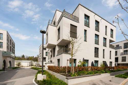 Foto - Wohnung zum Kaufen in Landsberg am Lech 748.000,00 € 99.62 m²