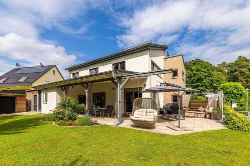 Foto - Haus zum Kaufen in Schwarzenbruck 929.000,00 € 200 m²