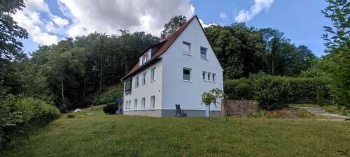 Foto - Haus zum Kaufen in Bad Hersfeld 274.000,00 € 250 m²