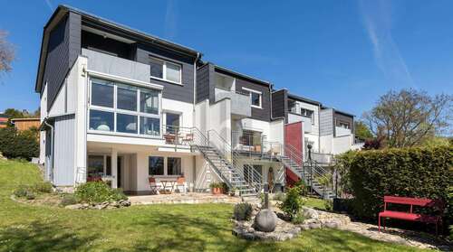 Foto - Haus zum Kaufen in Göttingen 616.000,00 € 150 m²