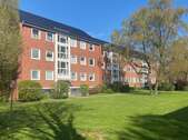 Wohnung zum Mieten in Flensburg 490,00 € 49.27 m²