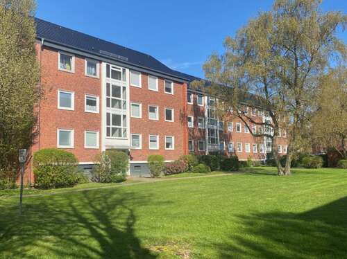 Foto - Wohnung zum Mieten in Flensburg 490,00 € 49.27 m²