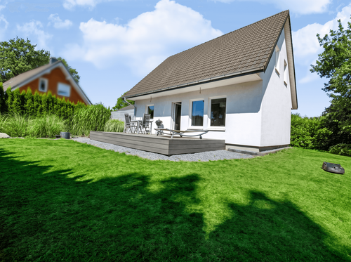 Foto - Haus zum Kaufen in Padenstedt 469.000,00 € 106 m²