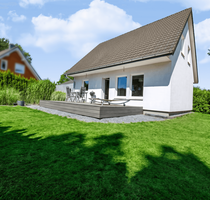 Haus zum Kaufen in Padenstedt 469.000,00 € 106 m²
