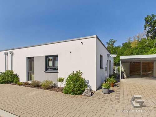 Foto - Haus zum Kaufen in Bellheim 449.000,00 € 102.34 m²