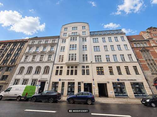 Foto - Büro in Berlin 3.220,00 € 128.79 m²