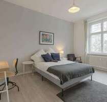 WG-Zimmer in Berlin 816,00 € 16 m²