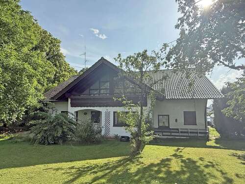Foto - Haus zum Kaufen in Mindelheim-Nassenbeuren 795.000,00 € 377 m²