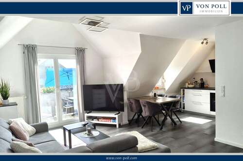 Foto - Wohnung zum Kaufen in Oestrich-Winkel Winkel 355.000,00 € 88 m²