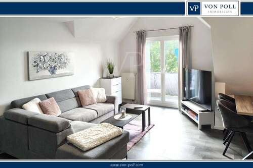 Foto - Wohnung zum Kaufen in Oestrich-Winkel Winkel 399.000,00 € 88 m²