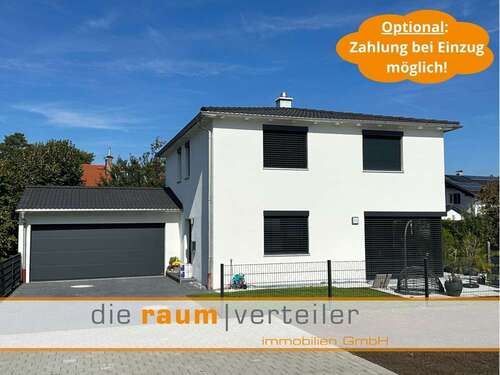 Foto - Haus zum Kaufen in Bruckmühl 1.045.000,00 € 125 m²