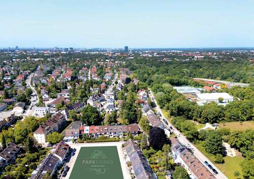 Foto - Wohnung zum Kaufen in München 439.900,00 € 39.38 m²