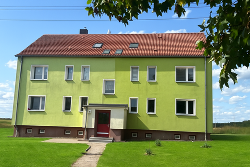 Foto - Wohnung zum Mieten in Farsleben 392,00 € 65.3 m²