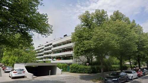 Foto - Wohnung zum Kaufen in MÜNCHEN 280.000,00 € 29.92 m²