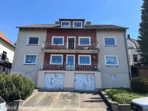 Foto - Wohnung zum Kaufen in Kreiensen 68.000,00 € 112 m²