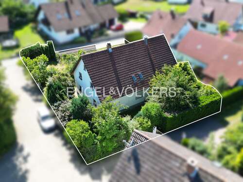 Foto - Haus zum Kaufen in Abensberg 315.000,00 € 120 m²