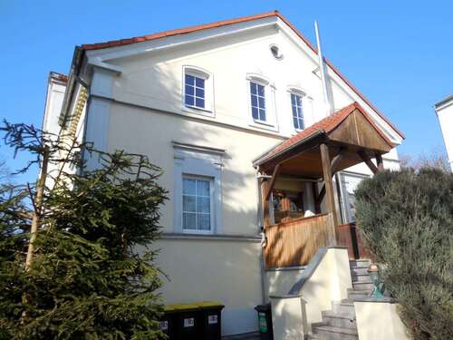 Foto - Wohnung zum Mieten in Döbeln 249,00 € 48.22 m²