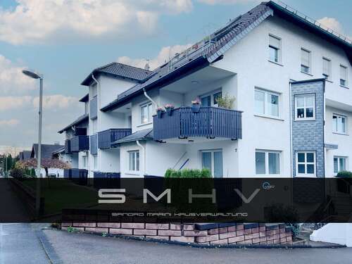 Foto - Wohnung zum Mieten in Lindlar 966,00 € 92 m²