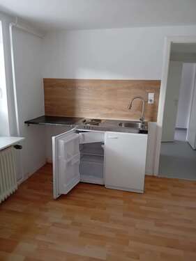 Foto - Wohnung zum Mieten in Göttingen 450,00 € 23 m²