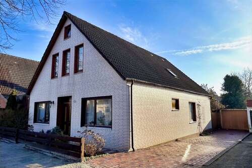 Foto - Haus zum Kaufen in Bremerhaven 218.000,00 € 156.4 m²