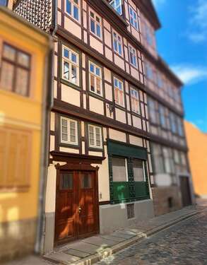 Foto - Haus zum Kaufen in Quedlinburg 779.000,00 € 580 m²