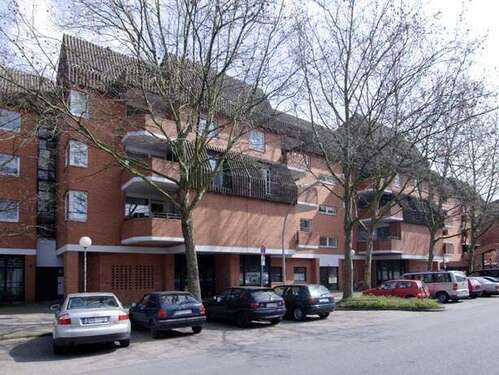 Foto - Wohnung zum Mieten in Braunschweig 479,93 € 88.06 m²