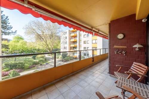 Foto - Wohnung zum Kaufen in Lübeck 285.000,00 € 103 m²