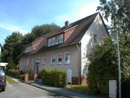 Foto - Wohnung zum Mieten in Hemmingen 451,00 € 70.77 m²