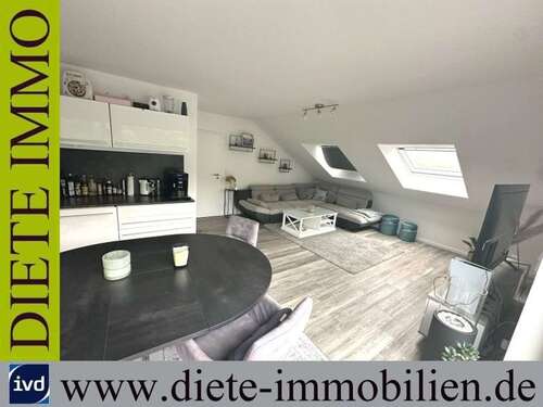 Foto - Wohnung zum Mieten in Bielefel 780,00 € 65 m²