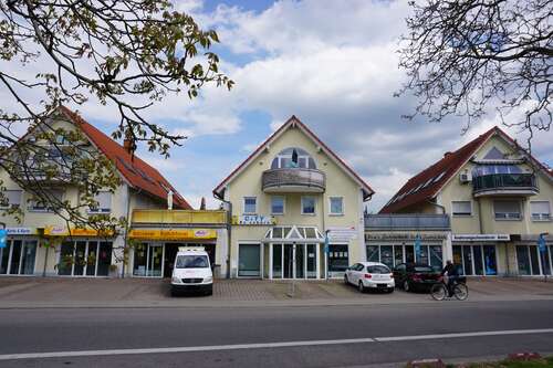 Foto - Einzelhandel in Lingenfeld 450,00 € 33.06 m²