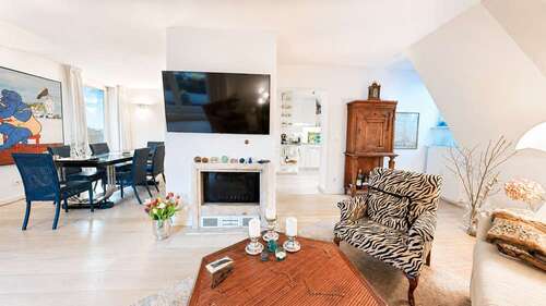 Foto - Wohnung zum Kaufen in München 695.000,00 € 82 m²