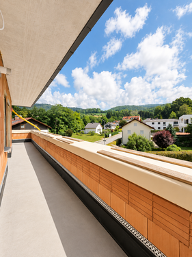 Foto - Wohnung zum Mieten in Deggendorf 1.500,00 € 125 m²