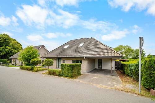 Foto - Haus zum Kaufen in Harrislee 465.000,00 € 105.55 m²