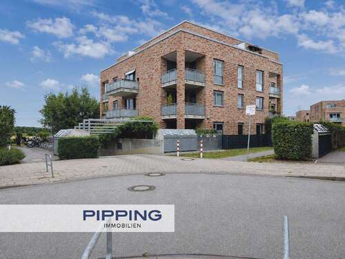 Foto - Wohnung zum Mieten in Hamburg 950,00 € 56 m²