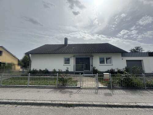 Foto - Haus zum Kaufen in Essenbach Oberahrain 458.000,00 € 141 m²