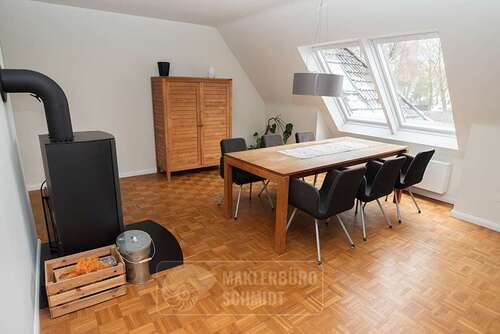 Foto - Wohnen auf Zeit in Großhansdorf 1.380,00 €