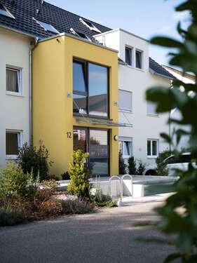 Foto - Wohnung zum Mieten in Kehl 1.100,00 € 109 m²