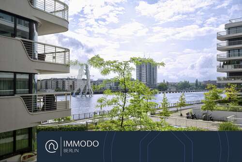 Foto - Wohnung zum Kaufen in Berlin 990.000,00 € 115 m²