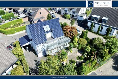 Foto - Haus zum Kaufen in Mönchengladbach 765.000,00 € 237 m²