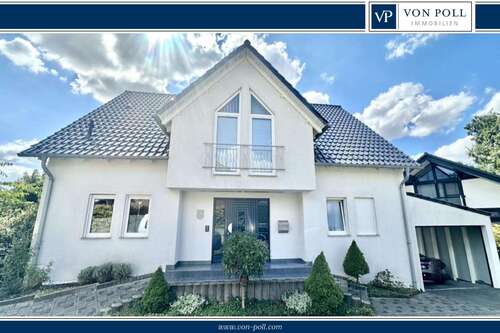 Foto - Haus zum Kaufen in Mönchengladbach 765.000,00 € 237 m²