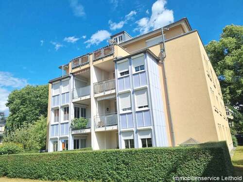 Foto - Wohnung zum Kaufen in Dresden 158.000,00 € 53 m²