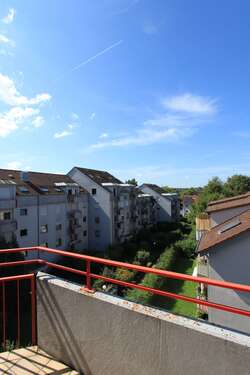 Foto - Wohnung zum Mieten in Heilbronn 520,00 € 35.07 m²