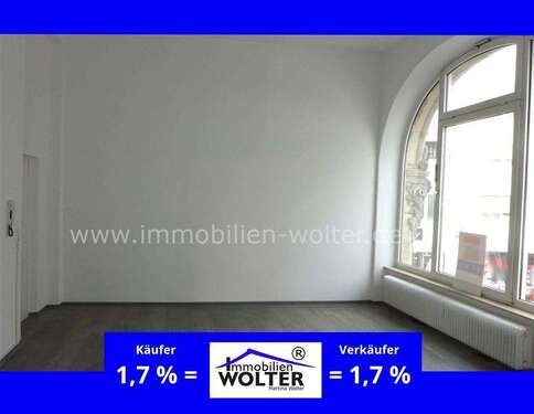 Foto - Büro in Worms 495,00 € 85 m² - 495,00 EUR Kaltmiete, ca.  85,00 m²