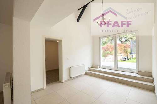 Foto - Wohnung zum Kaufen in Gailingen 340.000,00 € 104.73 m²